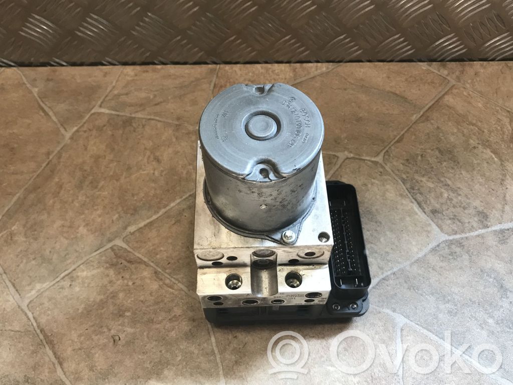 BMW 7 F01 F02 F03 F04 ABS bloks 