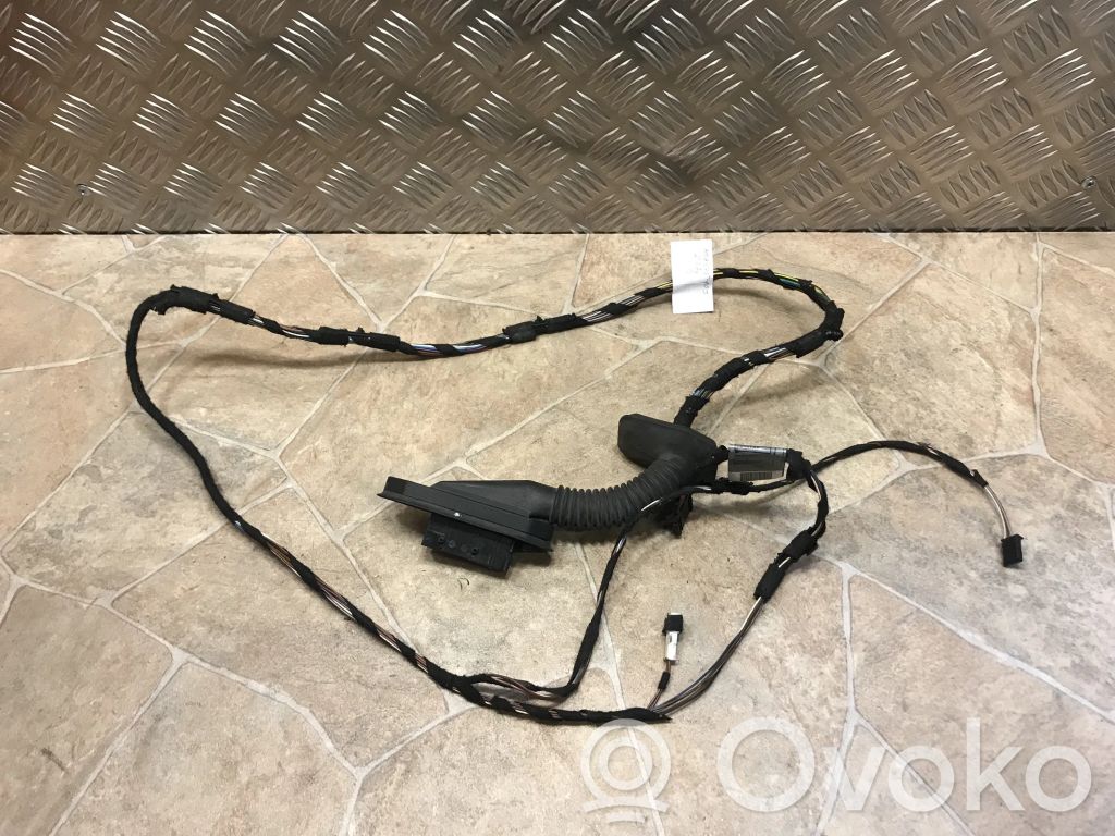 Cableado de puerta trasera   6938249