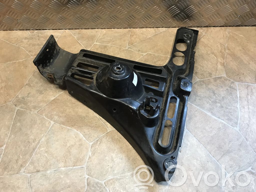 BMW 6 E63 E64 Rear bumper mounting bracket 
