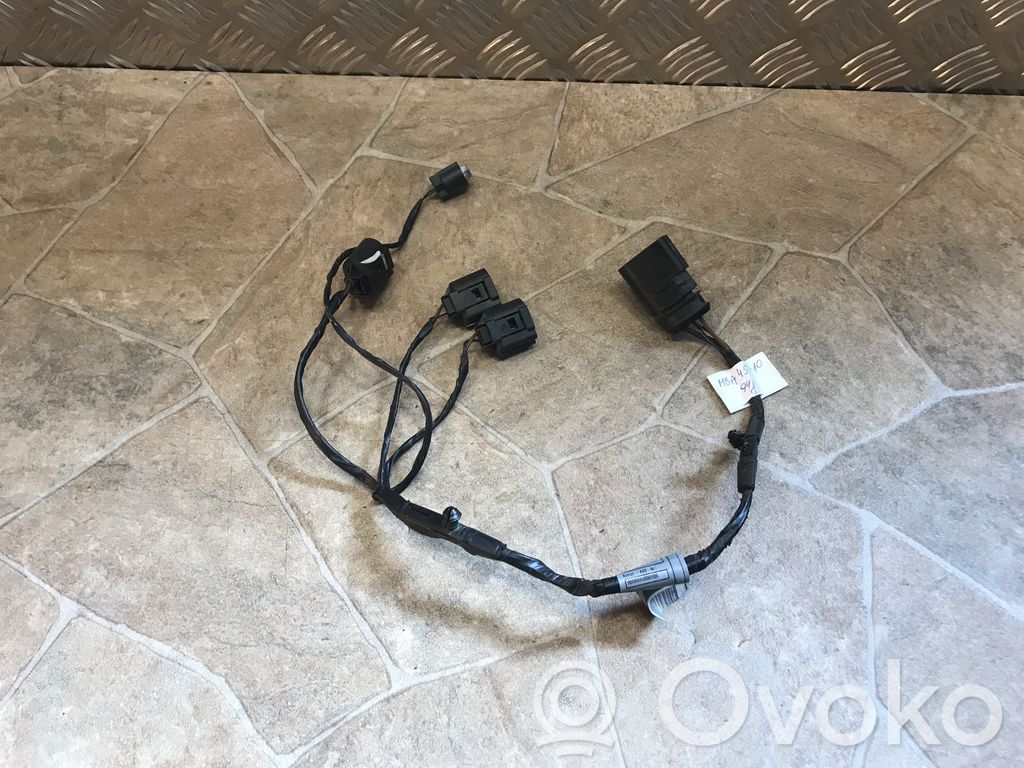 BMW X5 E70 Other wiring loom 