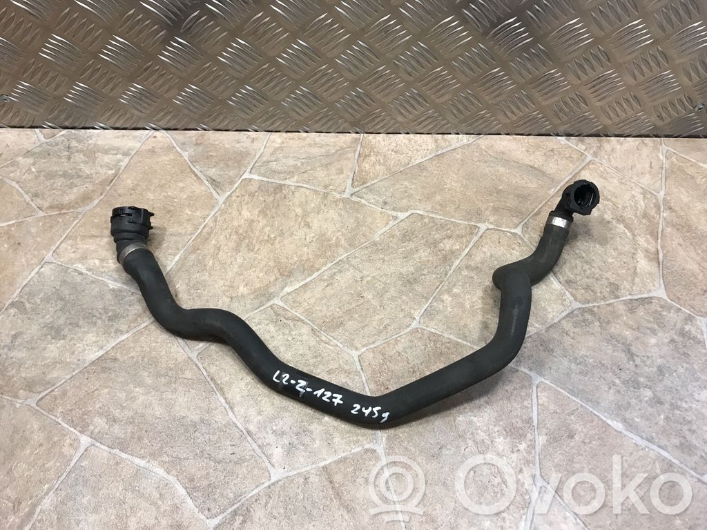 BMW X5 E70 Caurulīte (-es) / šļūtene (-es) 