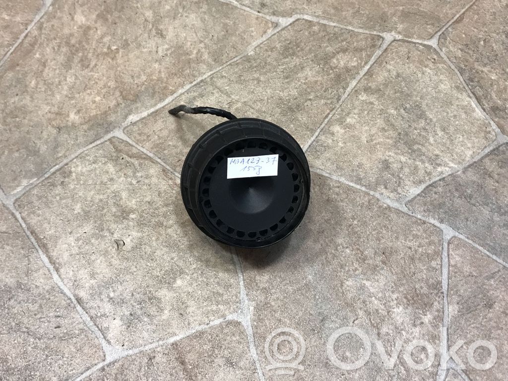 BMW 3 E90 E91 Alarm system siren 