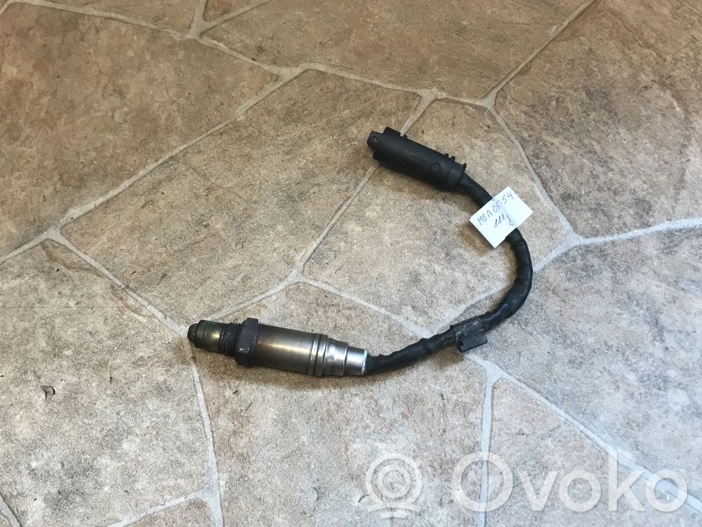 BMW 7 E65 E66 Lambda zondas 