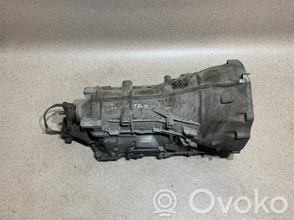 Automatic gearbox   GA8HP45Z