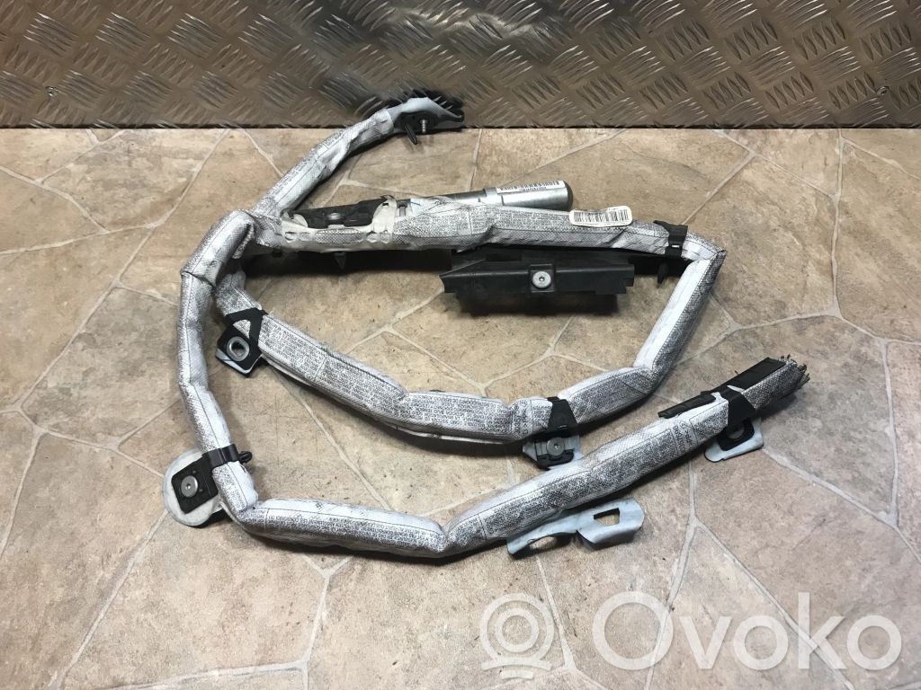 BMW 3 E90 E91 Airbag del techo 