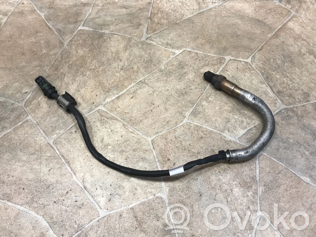 BMW 7 F01 F02 F03 F04 Зонд «Lambda» 