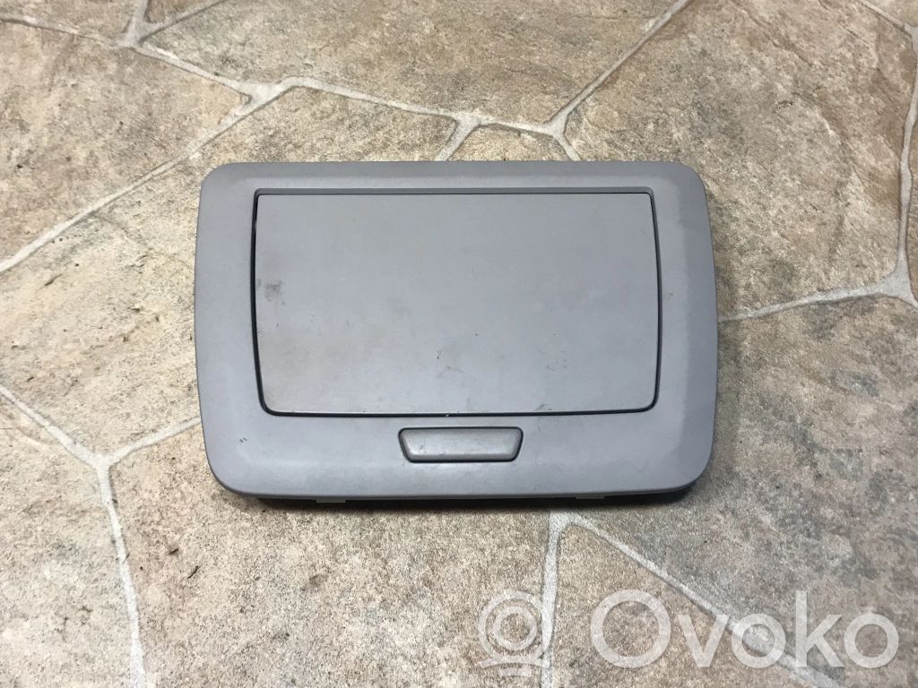 BMW 7 F01 F02 F03 F04 Luz del asiento delantero 