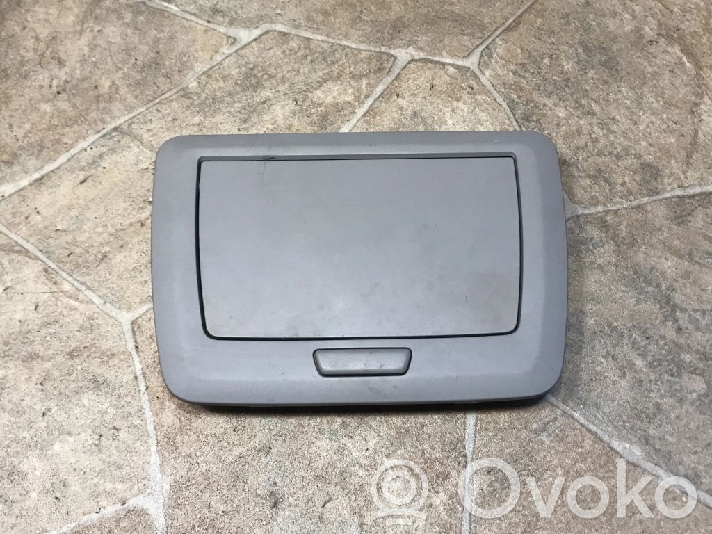 BMW 7 F01 F02 F03 F04 Luz del asiento delantero 