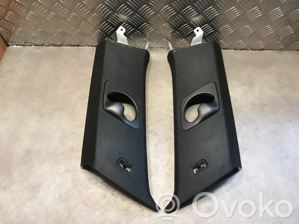 BMW X5 E70 Otras molduras del borde/pilar 