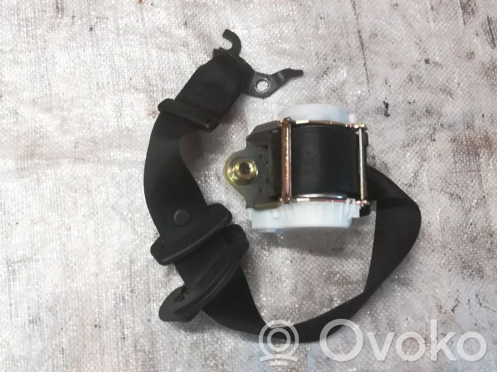 BMW 3 E90 E91 Front seatbelt 
