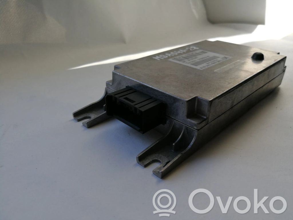 BMW 7 E65 E66 Other devices 