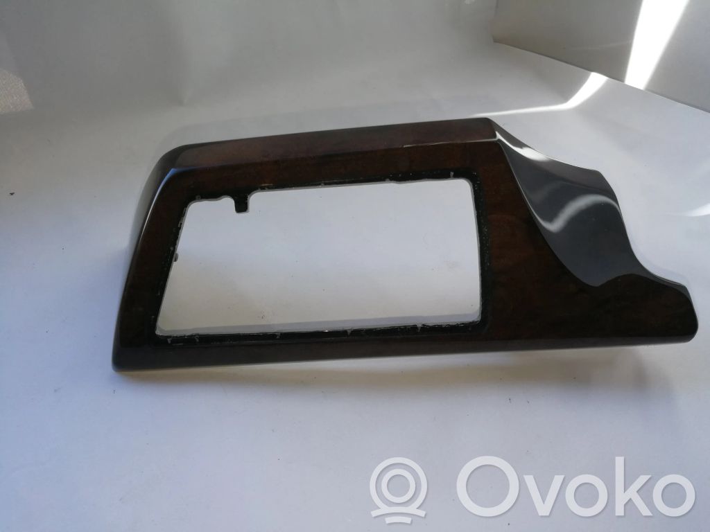BMW 7 E65 E66 Dashboard glove box trim 