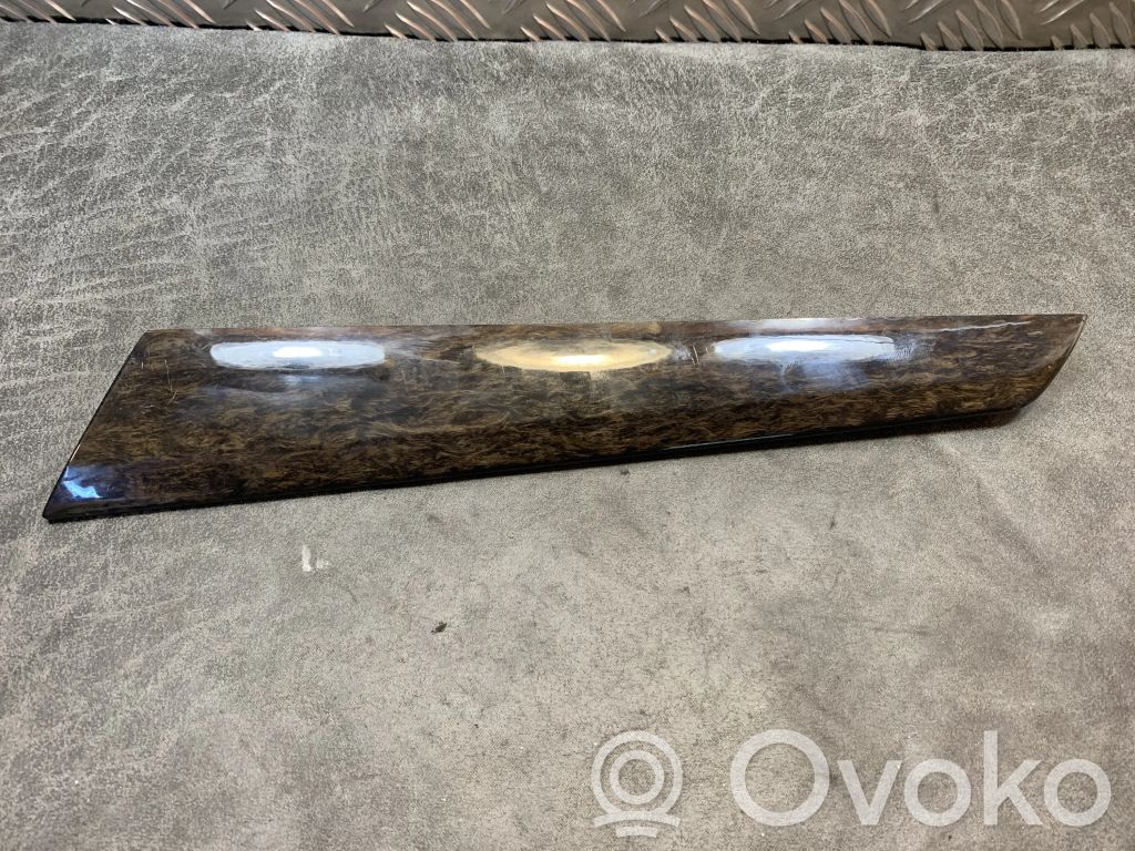 Mercedes-Benz E W211 Ramă ornament torpedou bord 