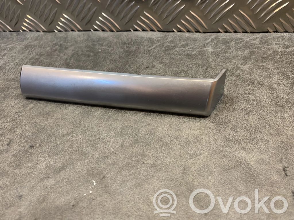 BMW X5 E70 Dashboard glove box trim 