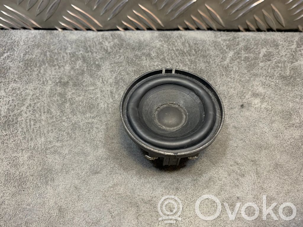 BMW 3 E90 E91 Panel speaker 