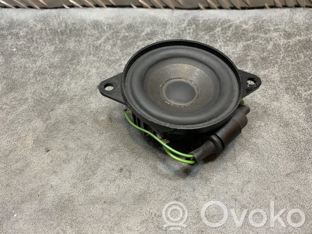 BMW X5 E53 Front door speaker 