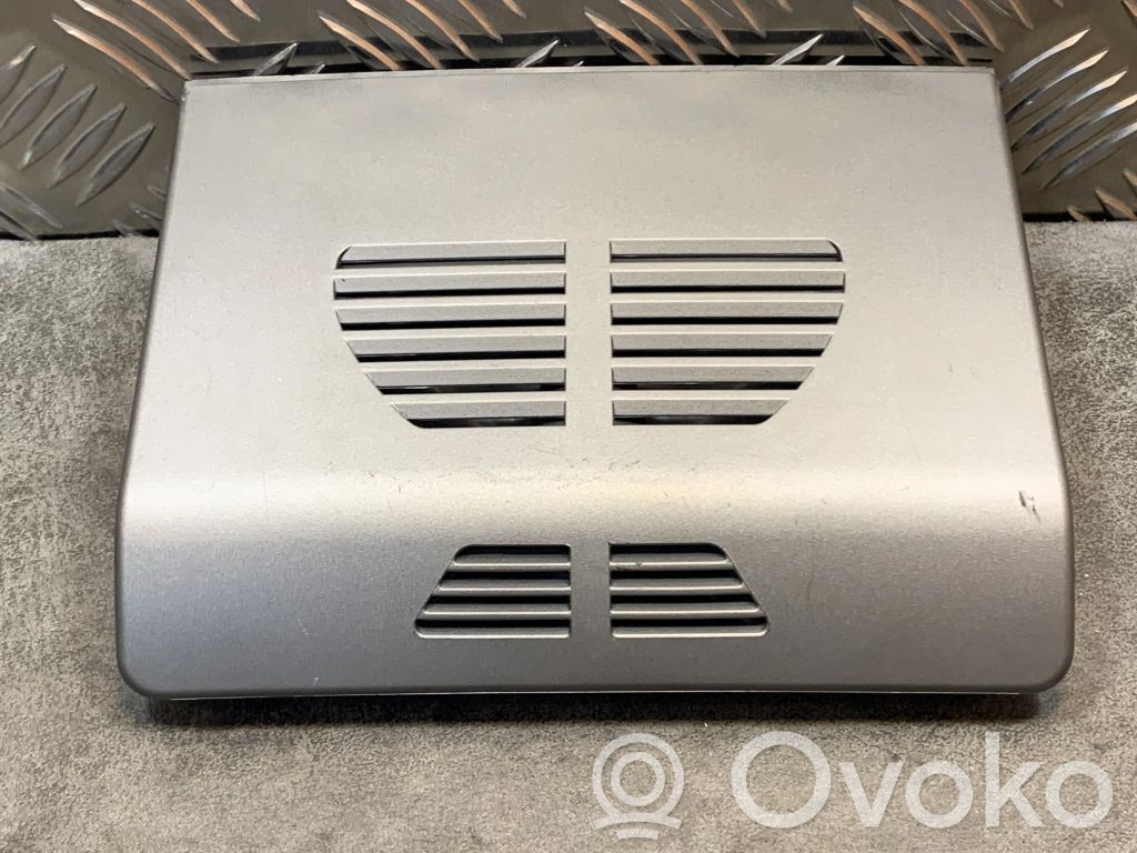 BMW 7 E65 E66 Alarm control unit/module 