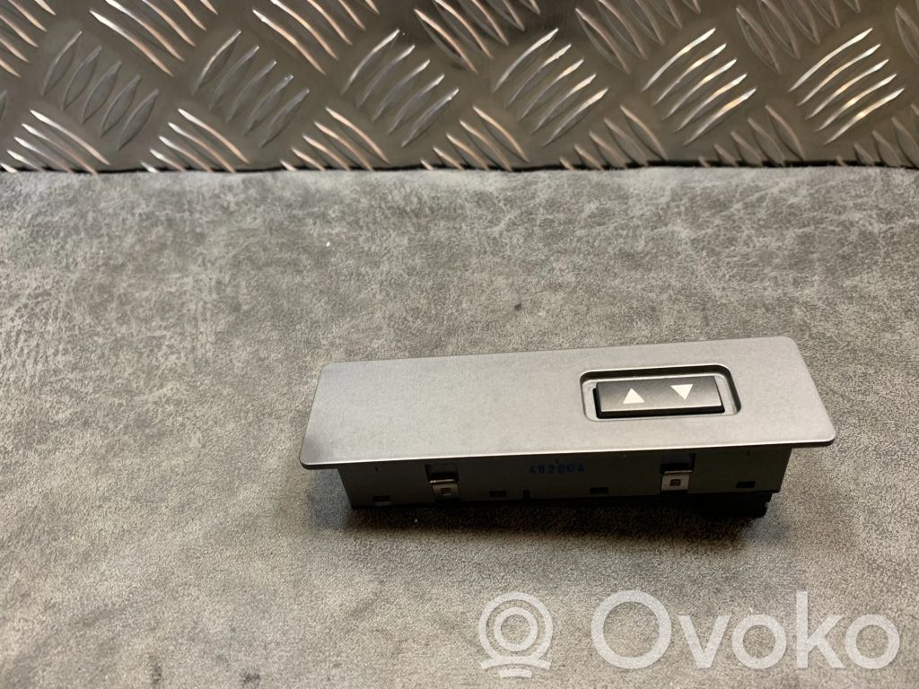 BMW 7 E65 E66 Autres commutateurs / boutons / leviers 