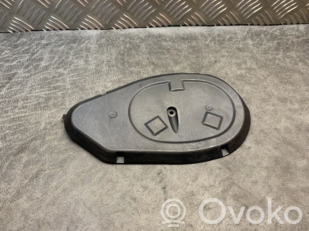 BMW 7 E65 E66 Antena de sistema sin llave 