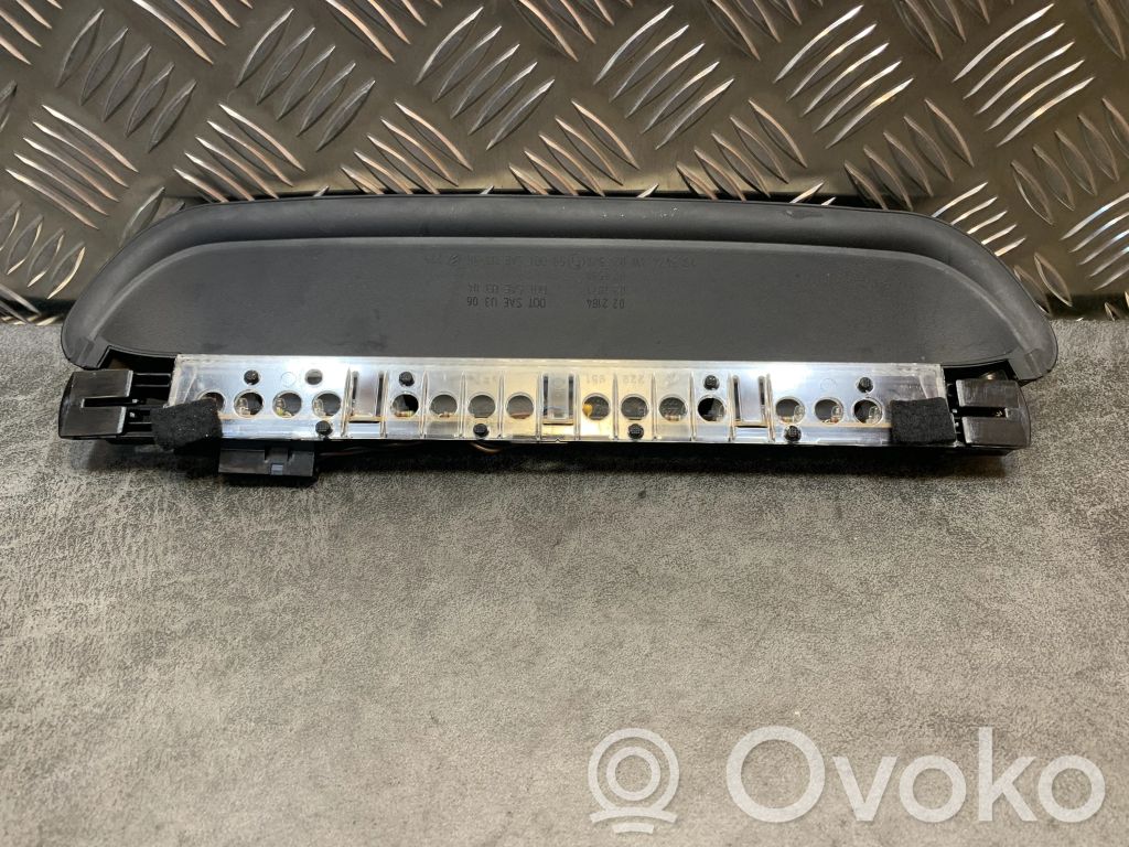 BMW 5 E60 E61 Third/center stoplight 