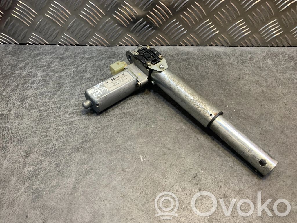 BMW 7 E65 E66 Otros repuestos del interior 