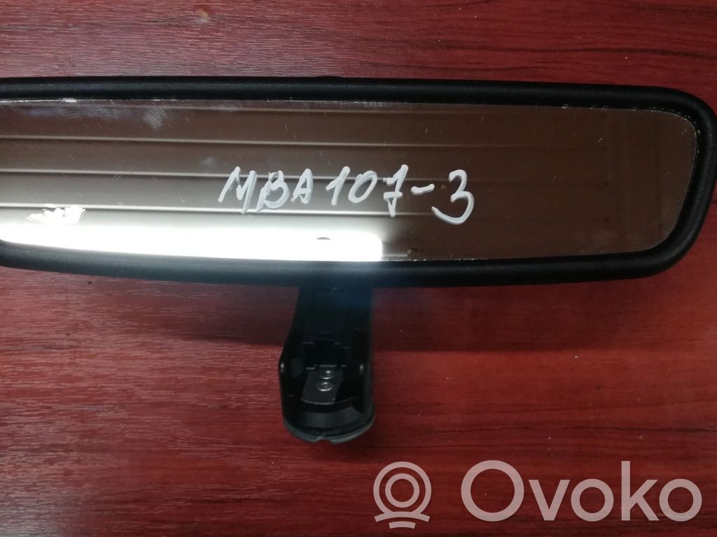 BMW 3 E90 E91 Galinio vaizdo veidrodis (salone) 