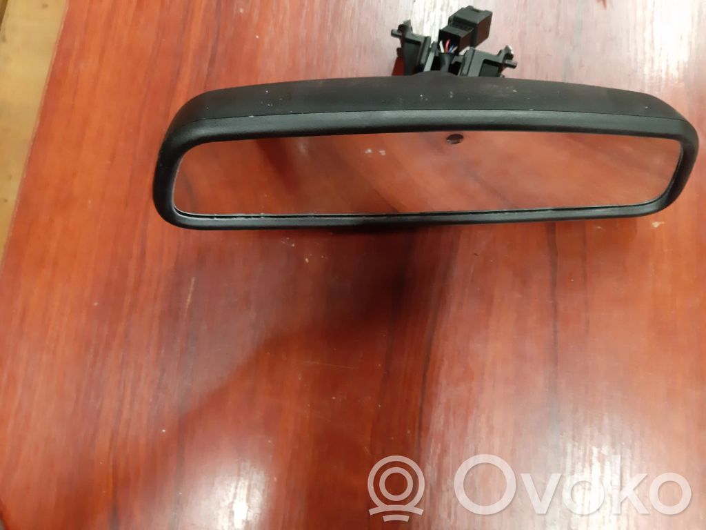 BMW 3 F30 F35 F31 Espejo retrovisor (interior) 
