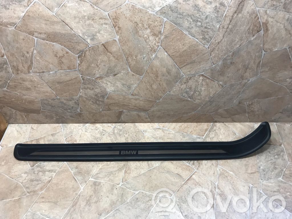 BMW 3 E92 E93 Front sill trim cover 
