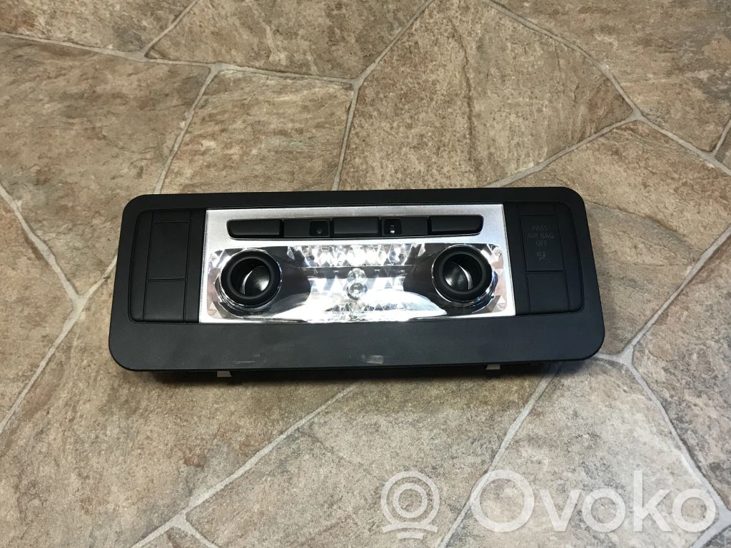 BMW Z4 E89 Etuistuimen valo 
