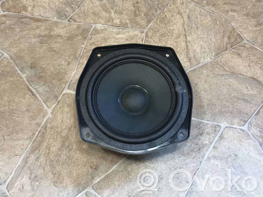 BMW Z4 E89 Haut-parleur de porte avant 