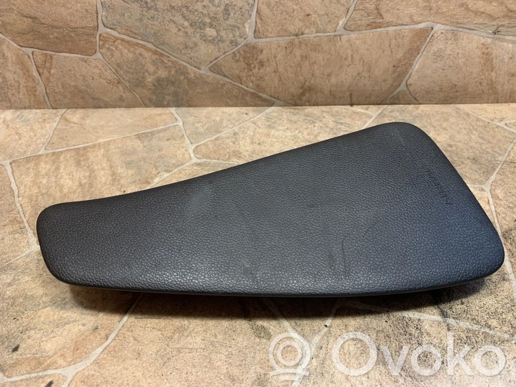 Mercedes-Benz C W204 Poduszka powietrzna Airbag fotela 