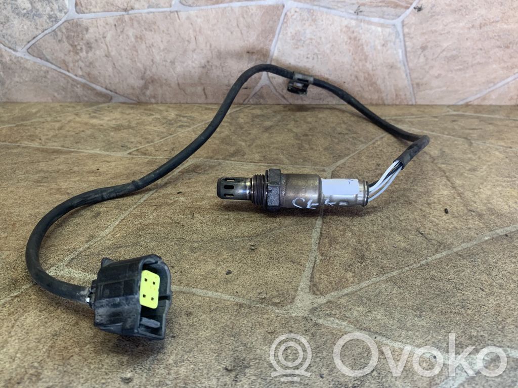 Mercedes-Benz SLK R172 Lambda probe sensor 