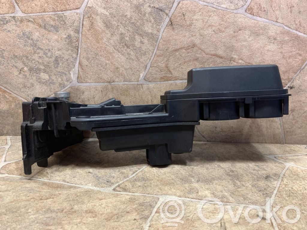 BMW 5 G30 G31 G38 Plusjohtosarja 