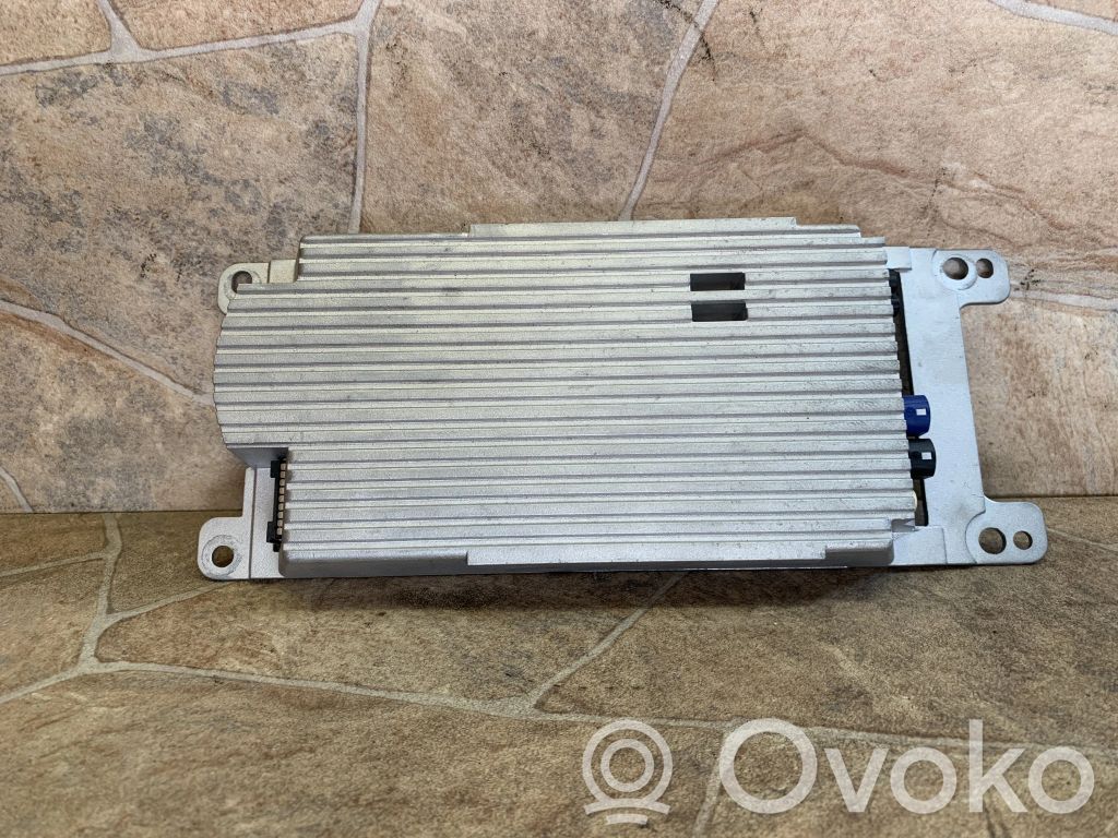 BMW 3 GT F34 Bluetooth modulis 