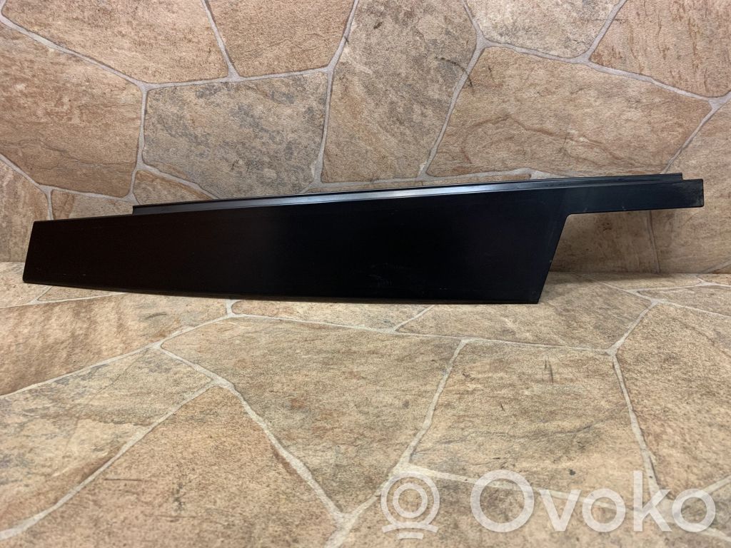 BMW 5 G30 G31 G38 Ornament geam ușă față 