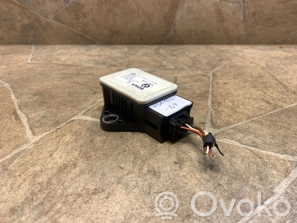 BMW X1 E84 Beschleunigungssensor Gaspedalsensor 