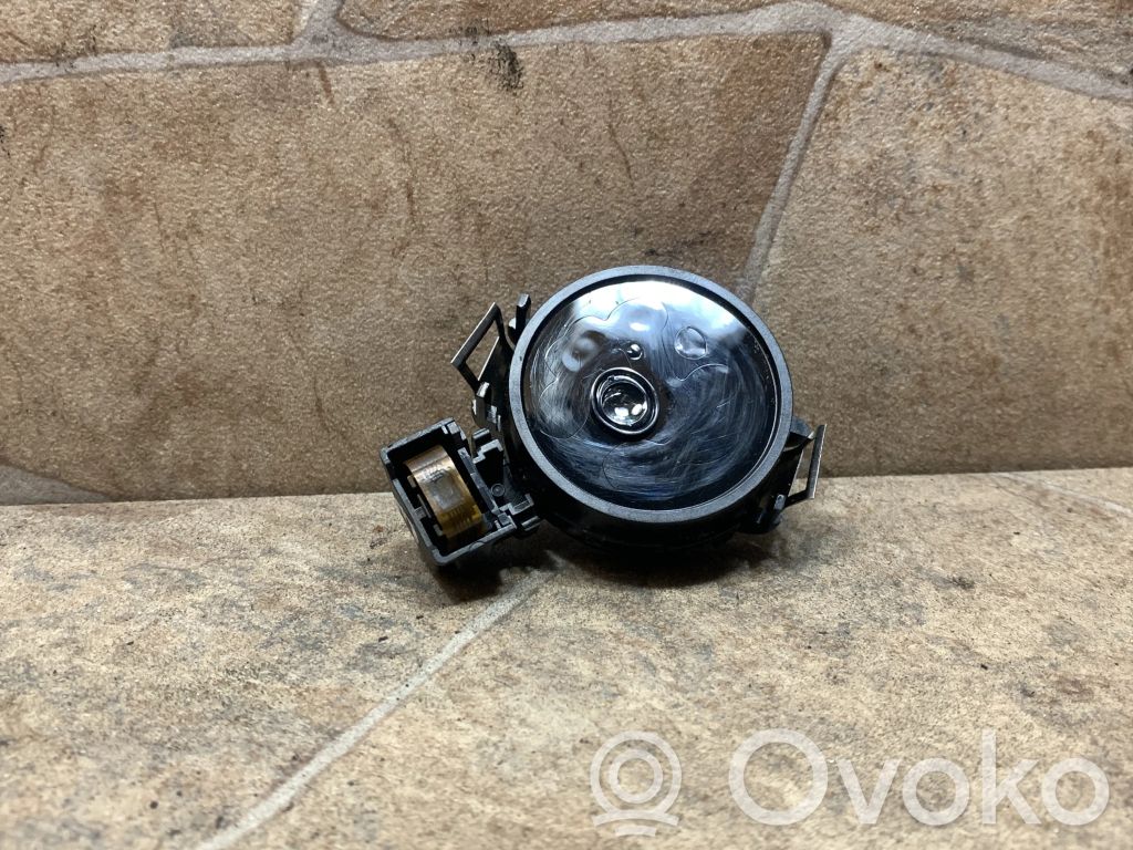 BMW 5 F10 F11 Rain sensor 