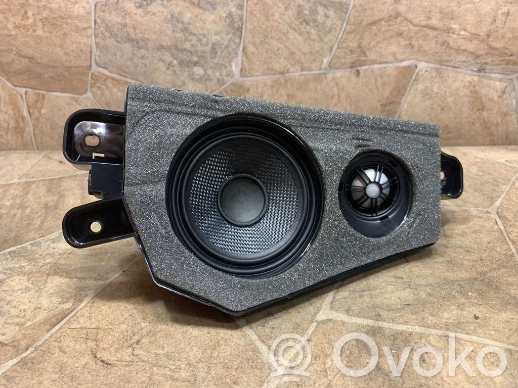 BMW X6 E71 Rear door speaker 