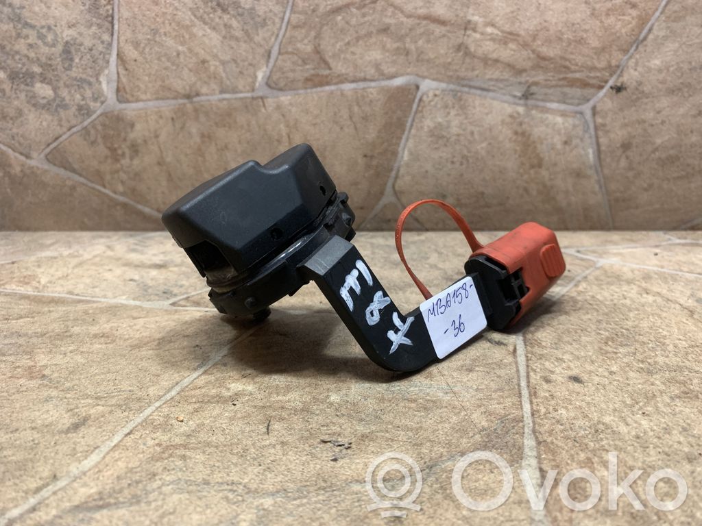 BMW X1 E84 Positive wiring loom 