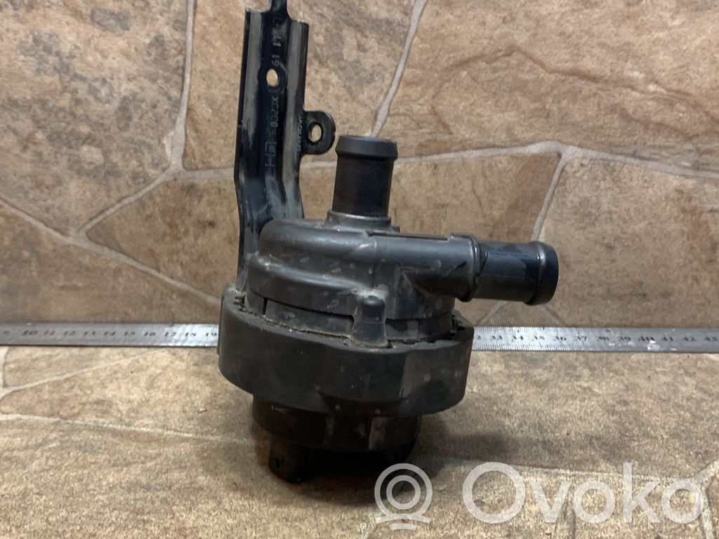 Pompa cyrkulacji / obiegu wody   J9D318D473AA