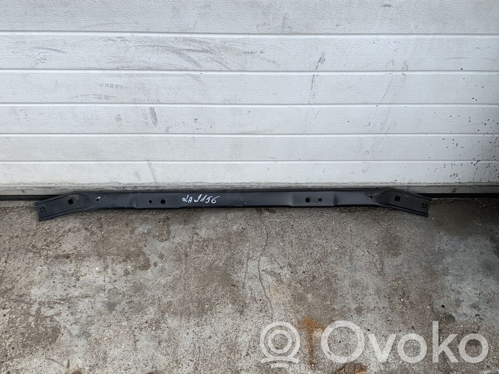 BMW 7 F01 F02 F03 F04 Panel mocowania chłodnicy / góra 