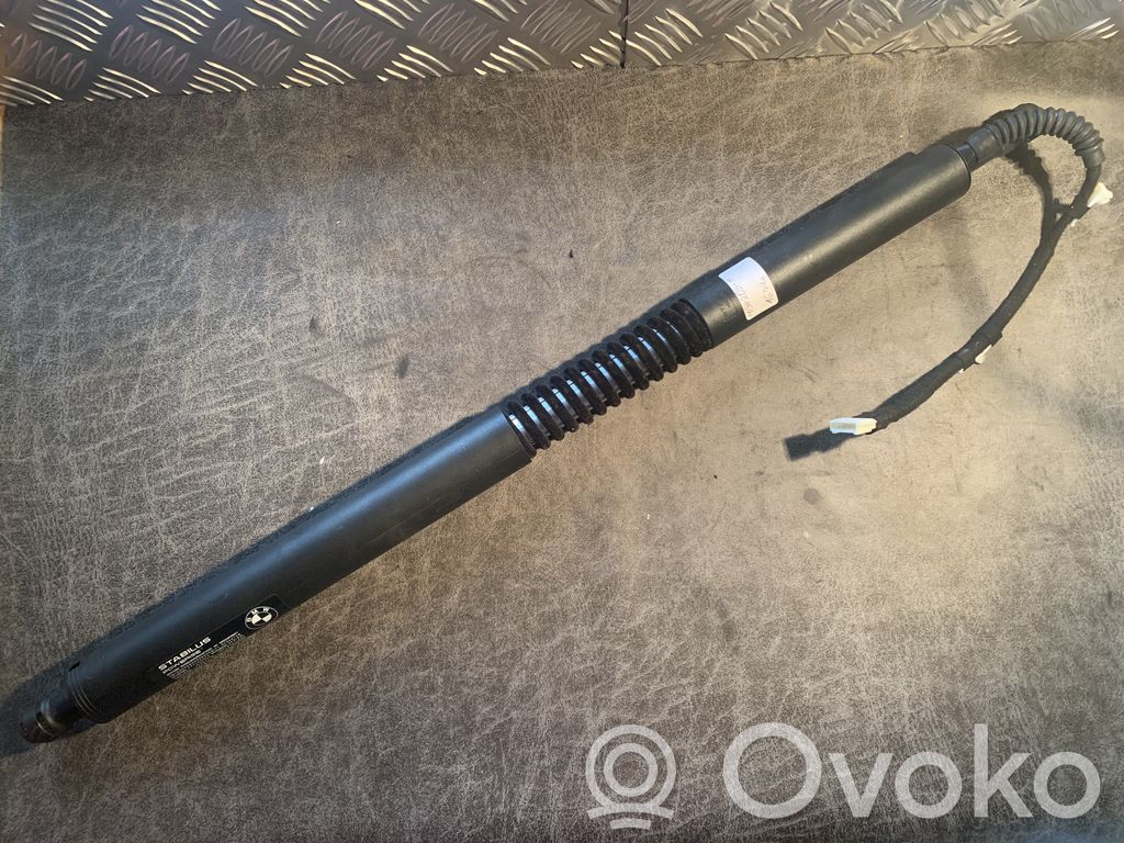 BMW X5 F15 Ammortizzatore portellone posteriore/bagagliaio 