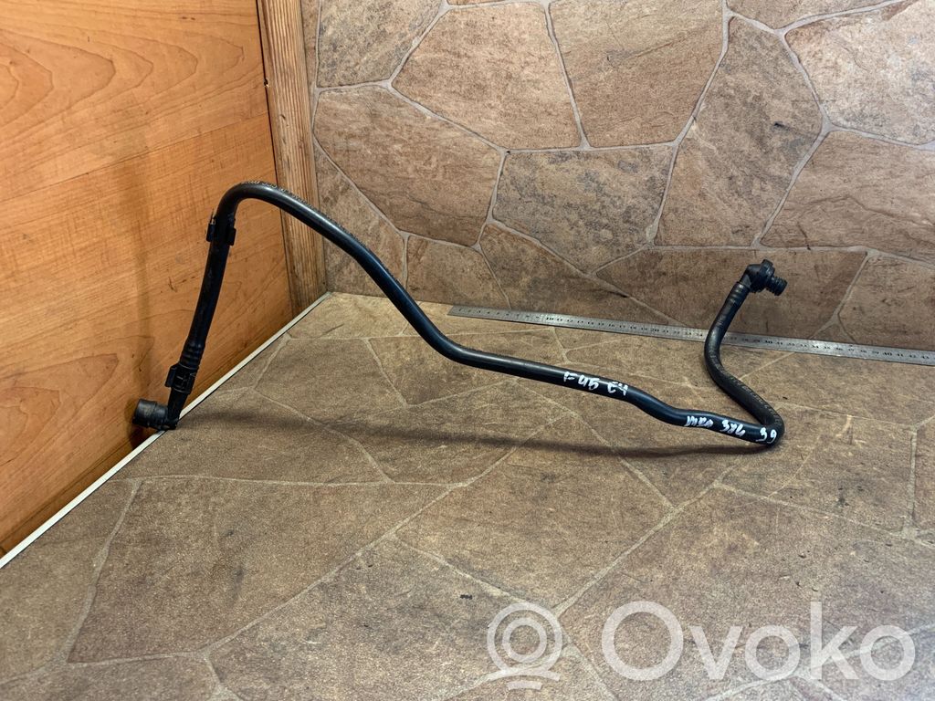 BMW 2 F45 Przewód / Wąż podciśnienia 
