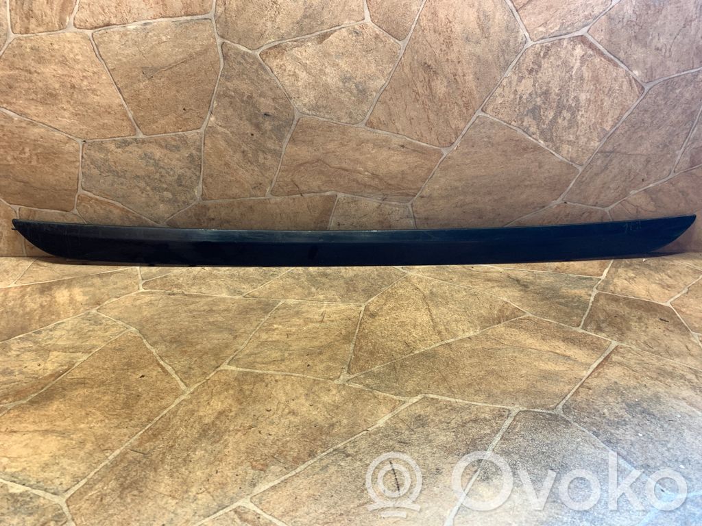 BMW 3 G20 G21 Fustă bară spate 