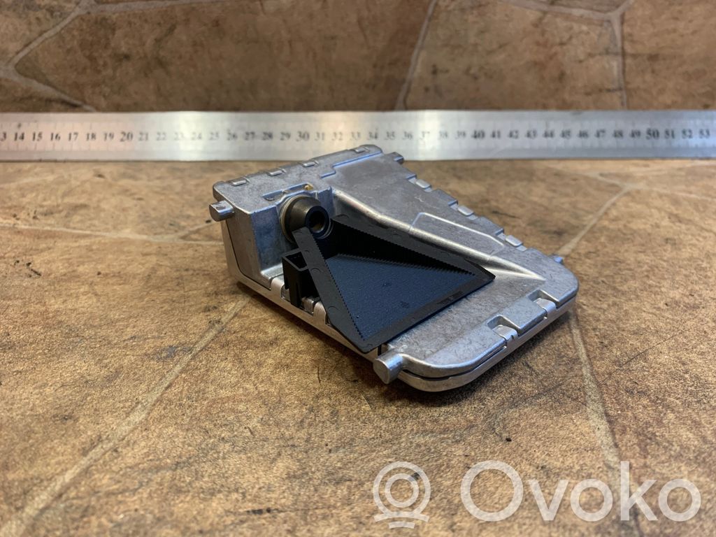 Mercedes-Benz E W212 Kamera szyby przedniej / czołowej 