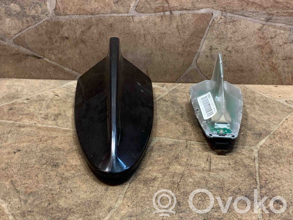 BMW X5 E70 GPS Antenne 