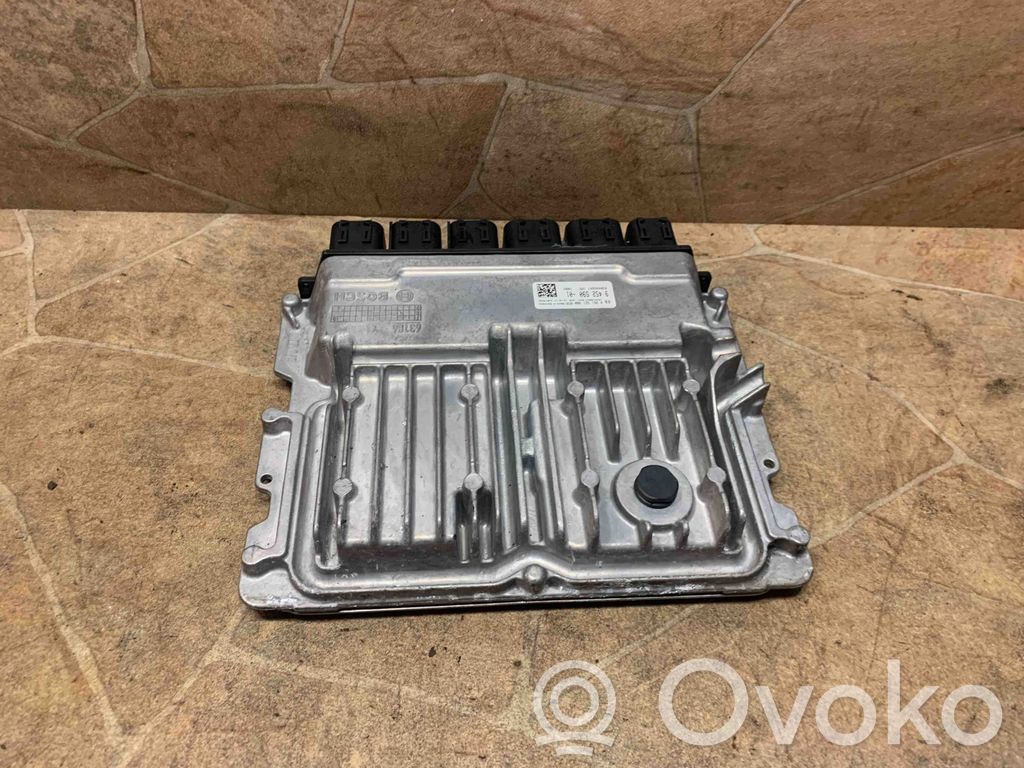 BMW 2 F45 Engine control unit/module 