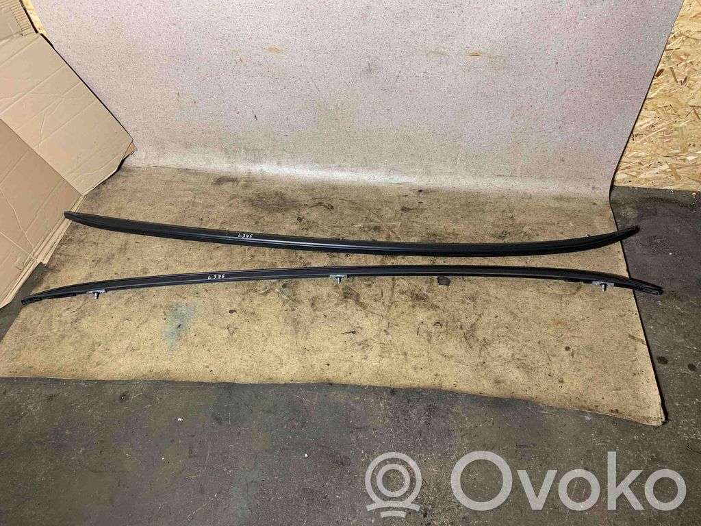 BMW 2 F46 Barra del techo 