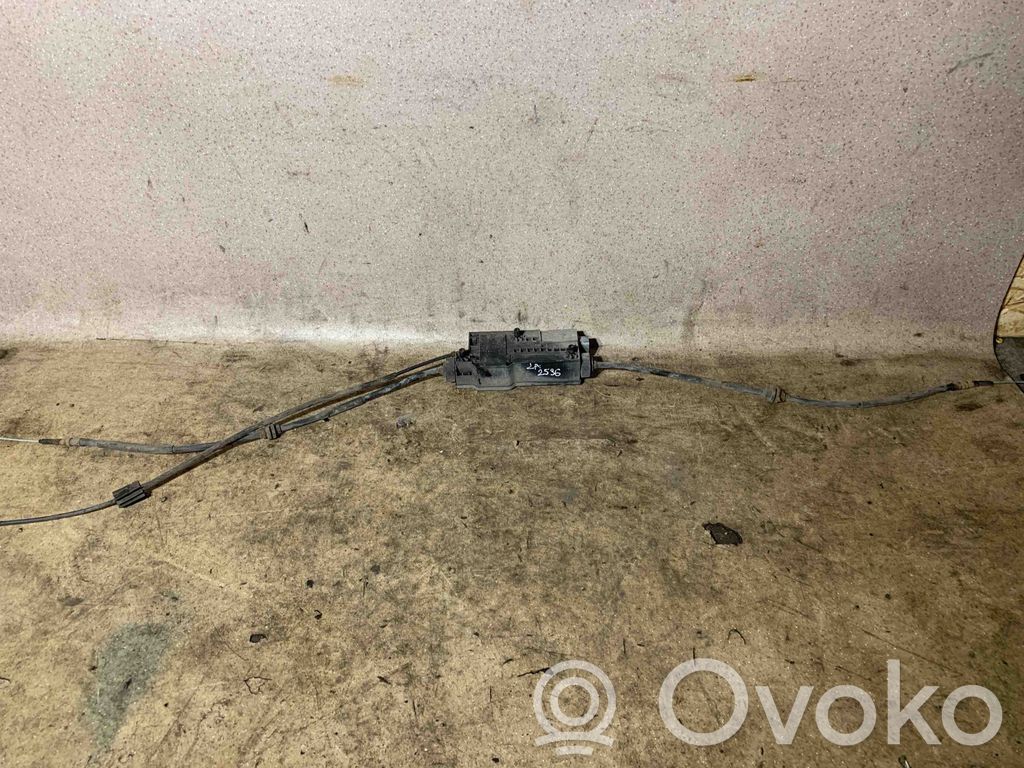 BMW X5 E70 Hand brake control module 