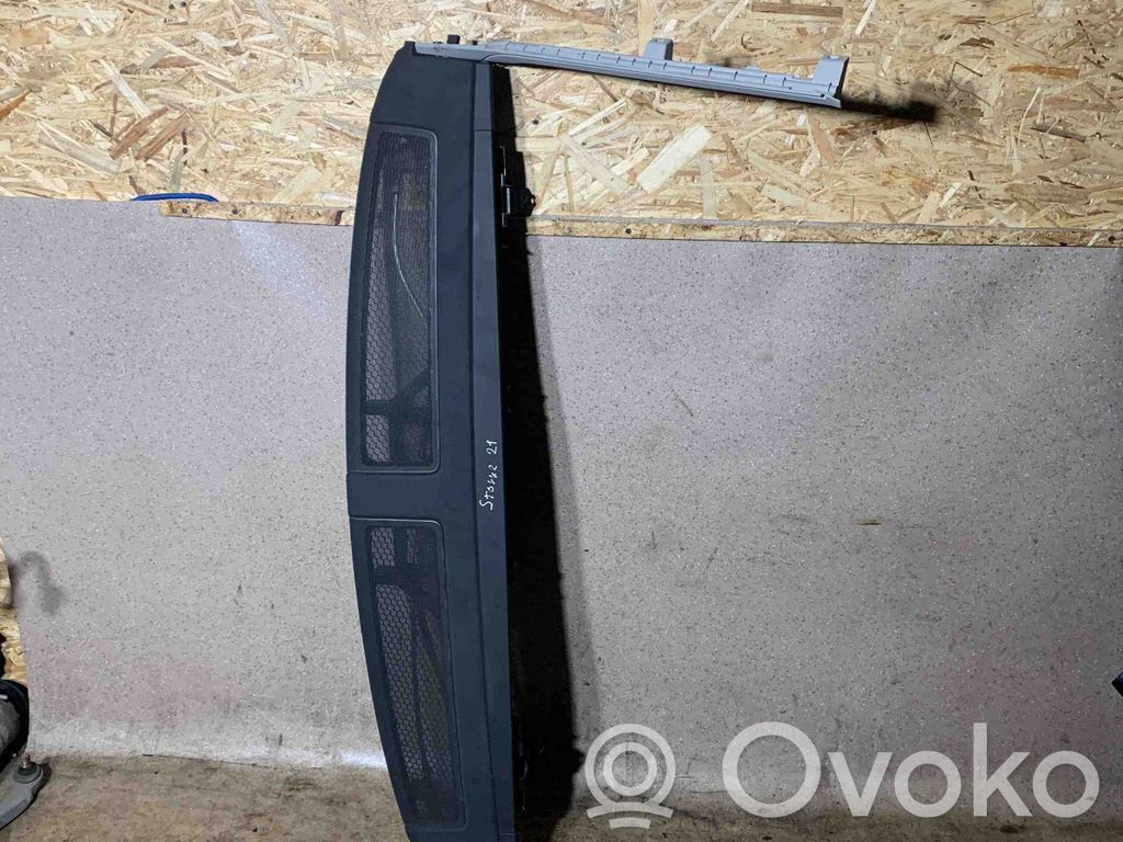 Audi A8 S8 D4 4H Bandeja del maletero 
